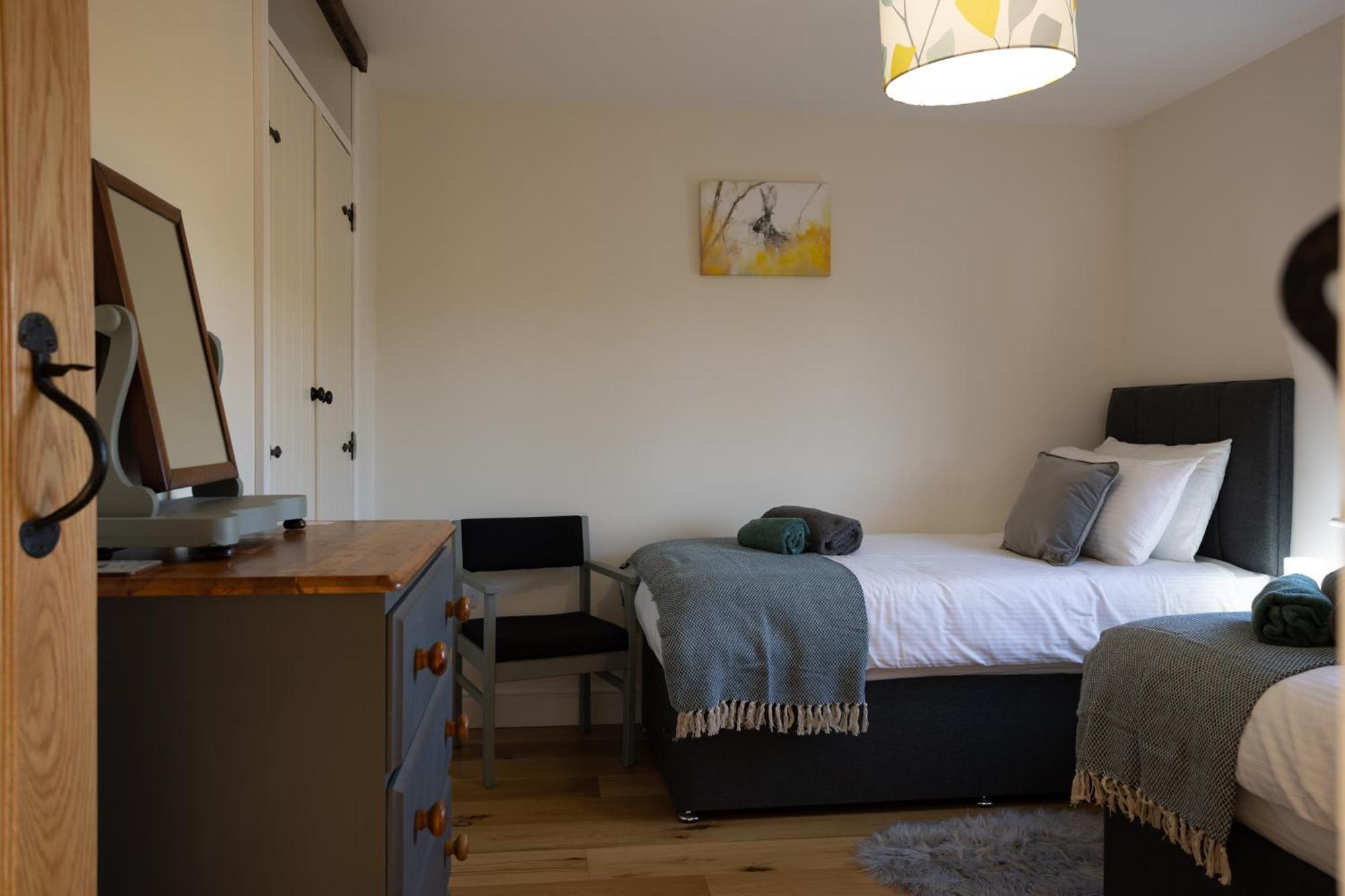 Brecon Beacons Cottage With Stunning Country Views Myddfai Exterior photo