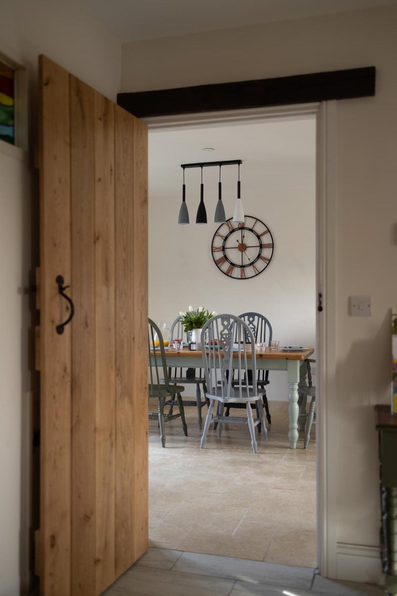 Brecon Beacons Cottage With Stunning Country Views Myddfai Exterior photo