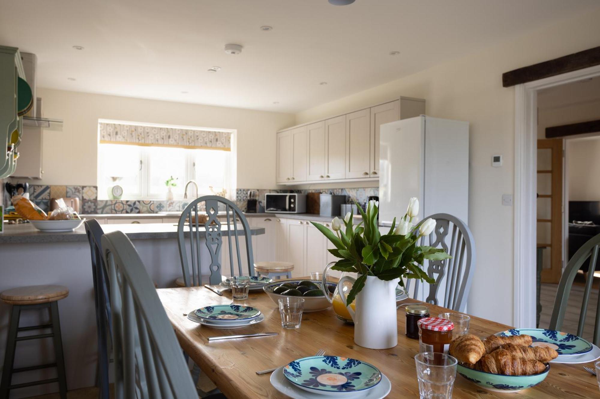 Brecon Beacons Cottage With Stunning Country Views Myddfai Exterior photo